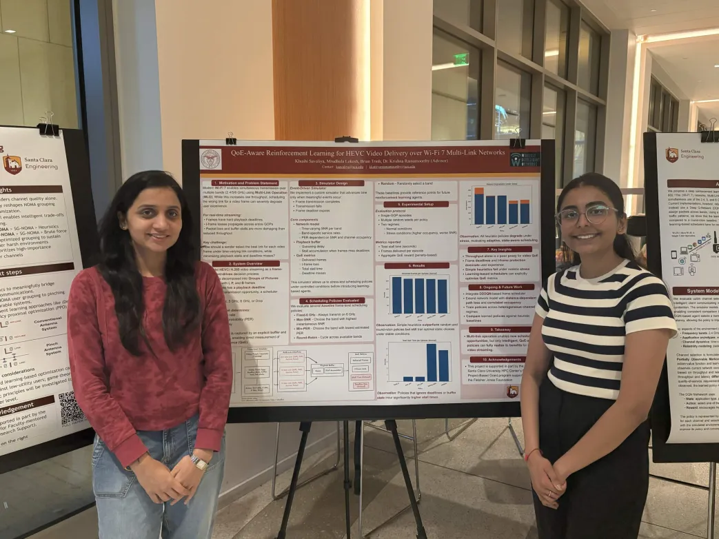 QoE-Aware RL for HEVC Video Delivery over Wi-Fi 7 Multi-Link Networks